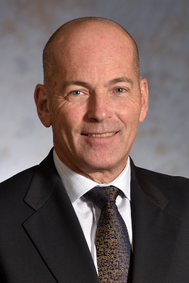 Serge Fréchette (Member)