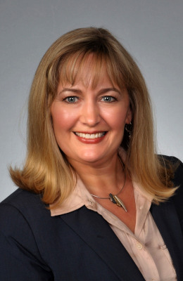 Cheryl Beckett (Member)