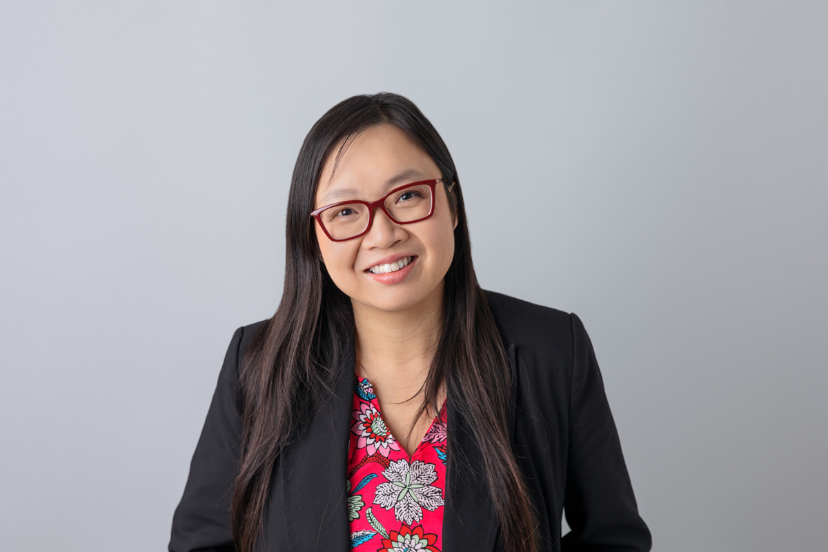 a photo of Susana Lee