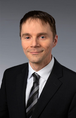 Georges Bujold