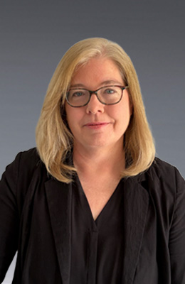 Michèle Govier 