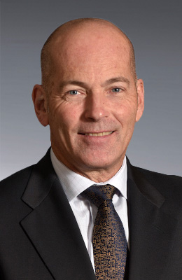 Serge Fréchette