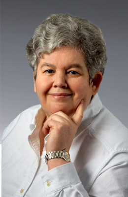 Susan Beaubien 