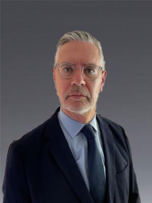 Eric Wildhaber